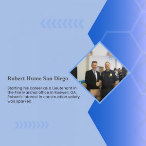 Robert Hume San Diego