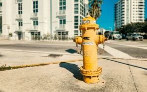 Firefighting
