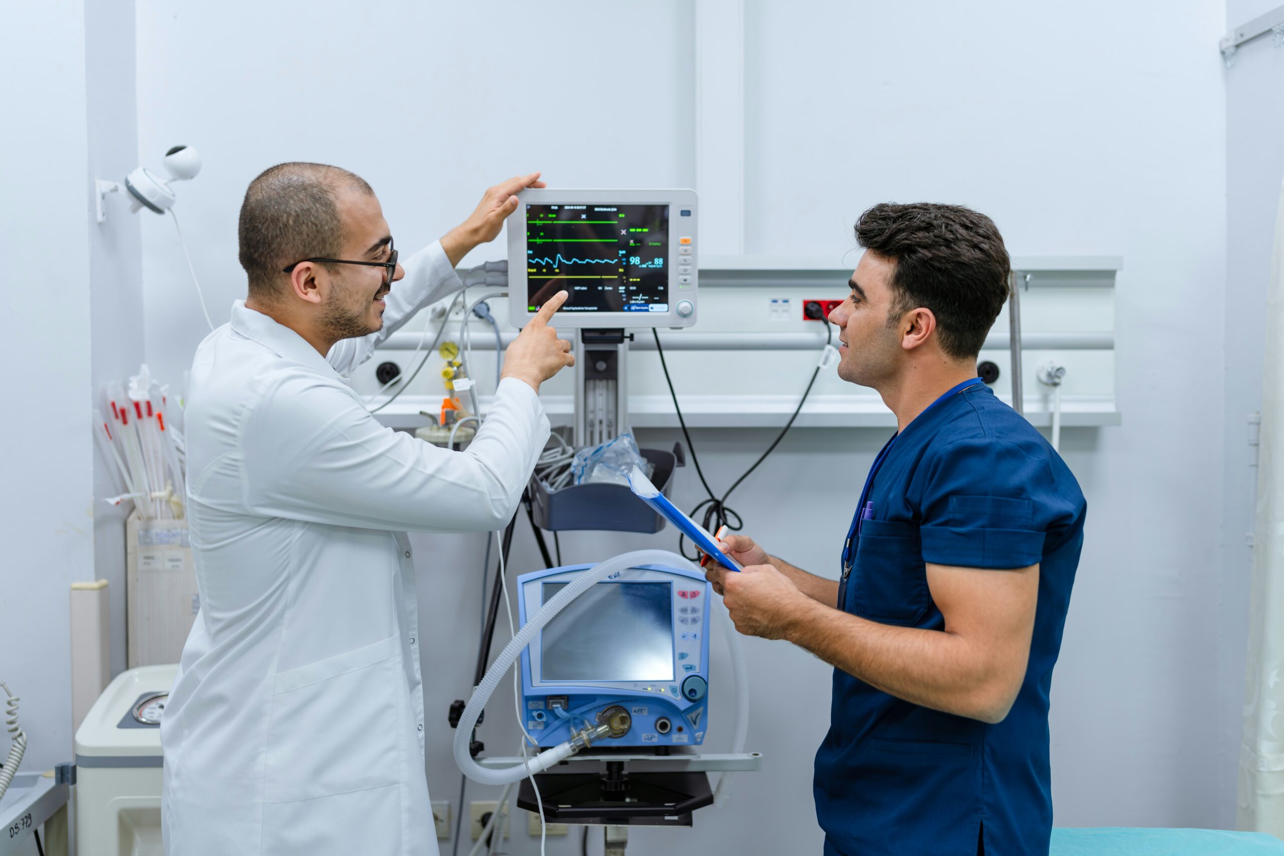 advanced medical technology