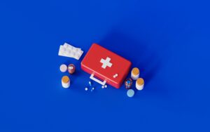emergency medicine