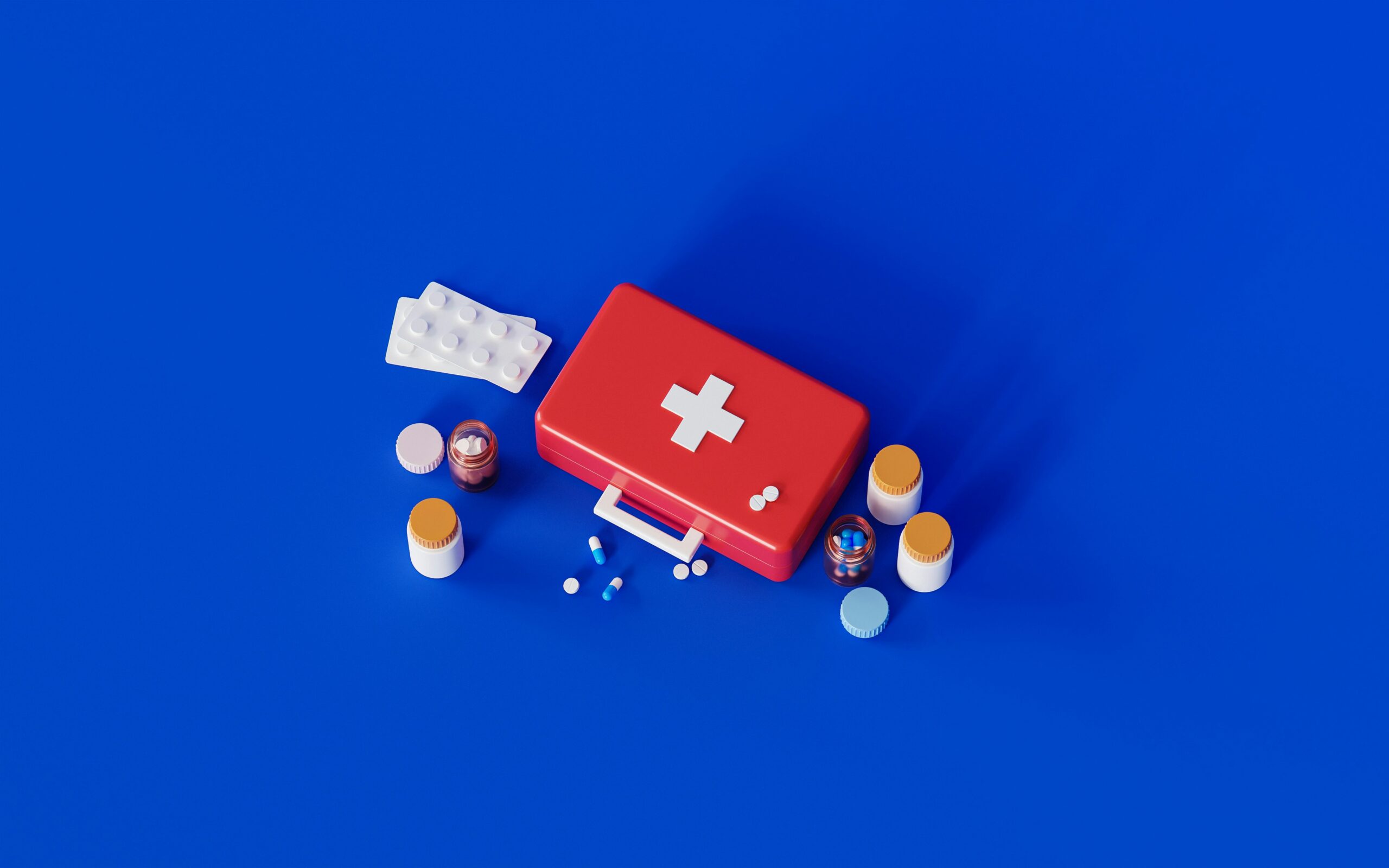 emergency medicine