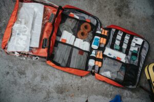 Emergency Medicine