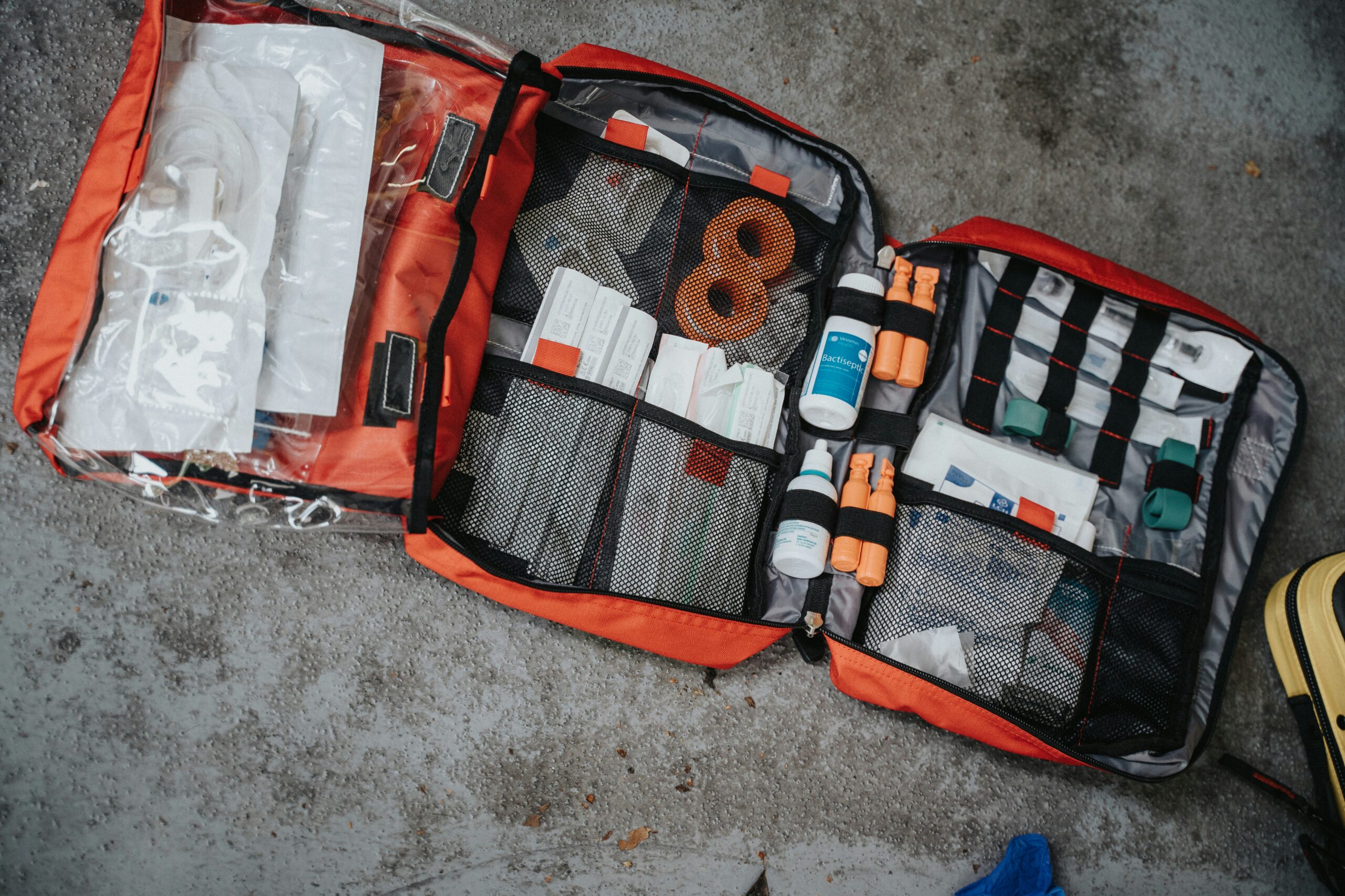 Emergency Medicine
